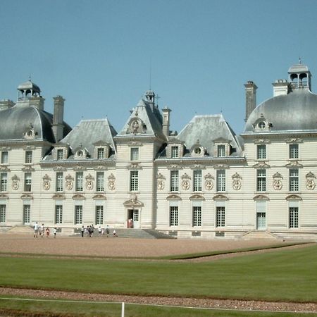 Domitys Les Comtes De Sologne Appartamento Blois Esterno foto