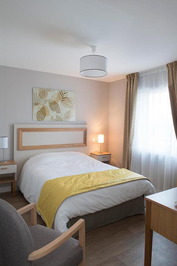 Domitys Les Comtes De Sologne Appartamento Blois Esterno foto