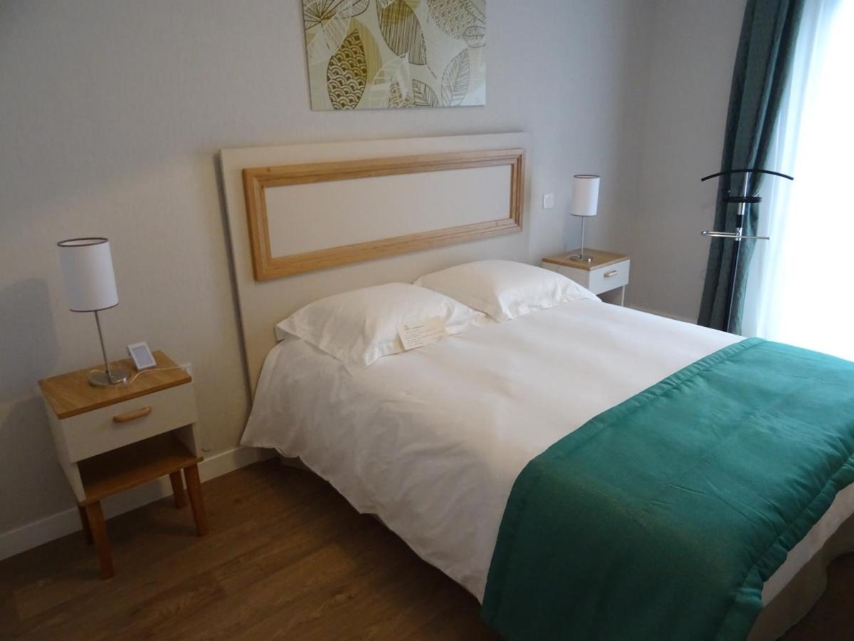 Domitys Les Comtes De Sologne Appartamento Blois Esterno foto
