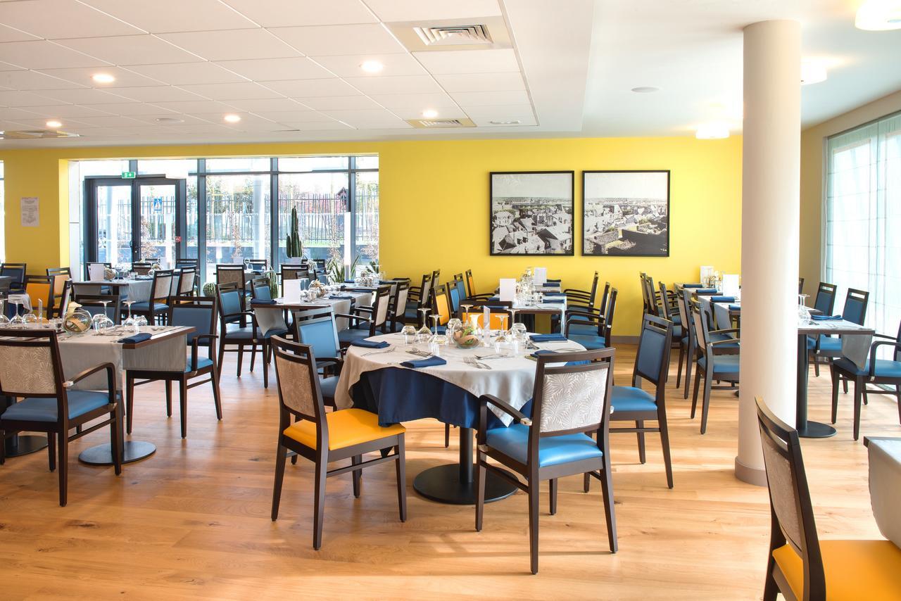 Domitys Les Comtes De Sologne Appartamento Blois Esterno foto
