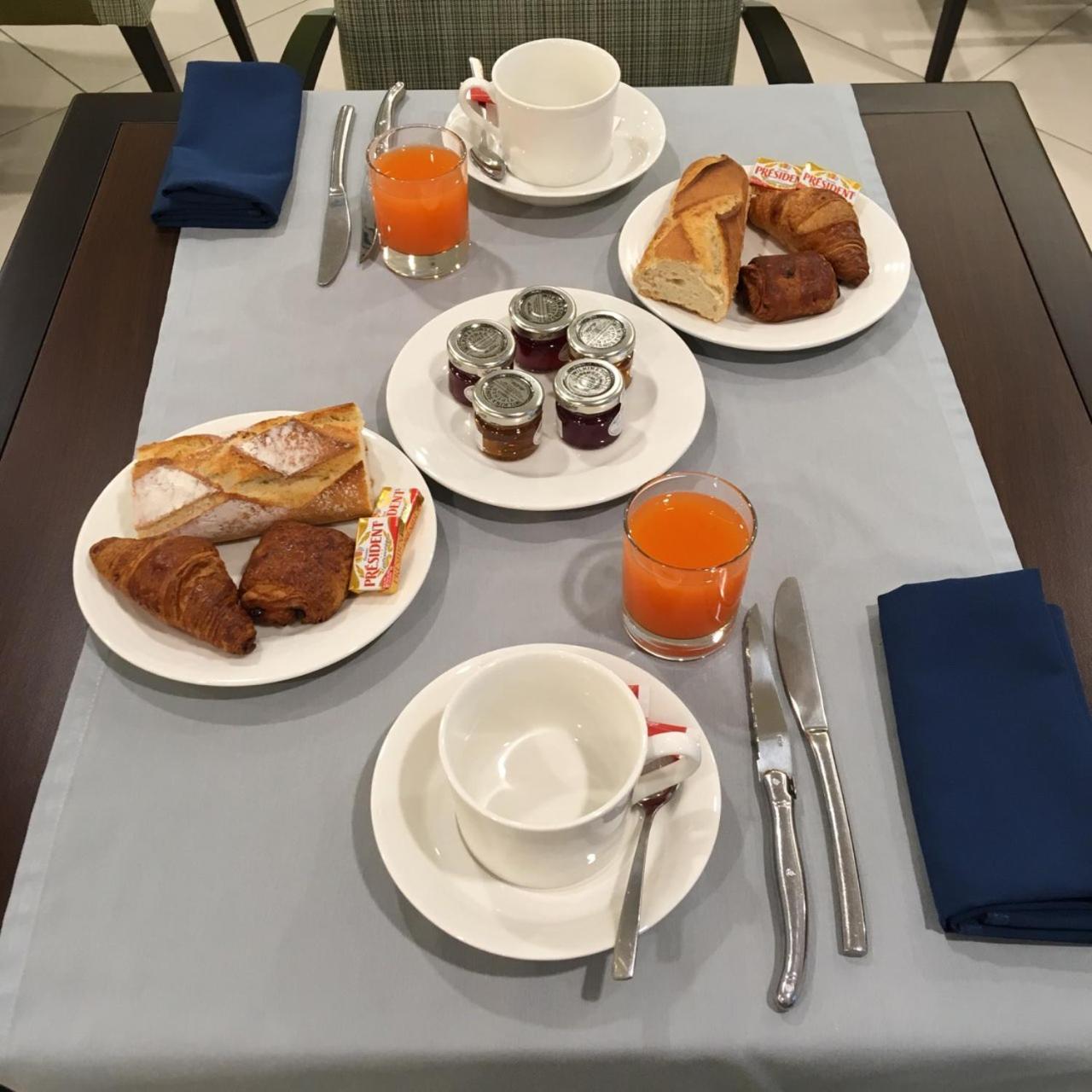 Domitys Les Comtes De Sologne Appartamento Blois Esterno foto